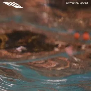 Pochette de Crystal Sand de Ali
