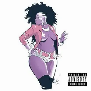 Pochette de Crumblin 'Erb de Cyhi the Prynce