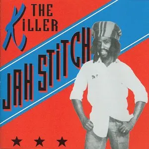 Pochette de The Killer de Jah Stitch