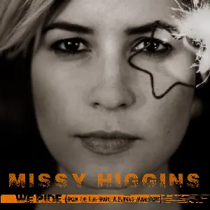 Pochette de We Ride (From the film “Spark: A Burning Man Story”) de Missy Higgins