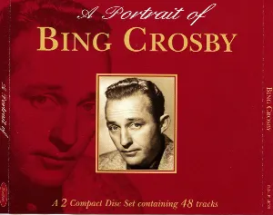 Pochette A Portrait of Bing Crosby