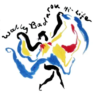 Pochette de Hi-Life de Wally Badarou
