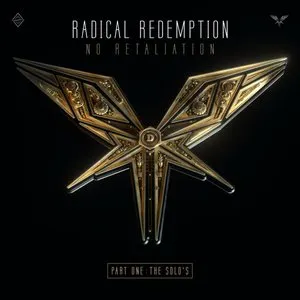 Pochette de No Retaliation, Pt. 1: The Solo's de Radical Redemption