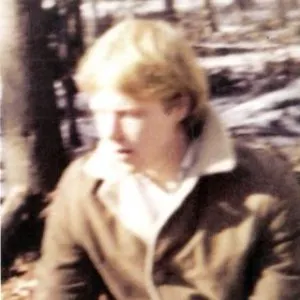 Pochette de The Ruins of Adventure de Jandek