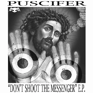 Pochette Don’t Shoot the Messenger