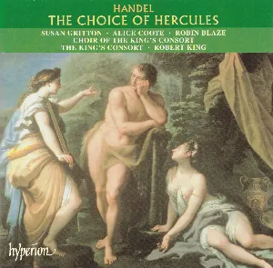 Pochette The Choice of Hercules