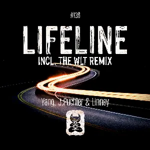 Pochette de Lifeline de Linney