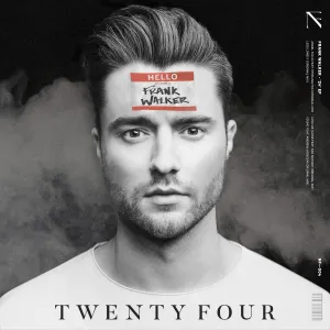 Pochette de 24 de Frank Walker
