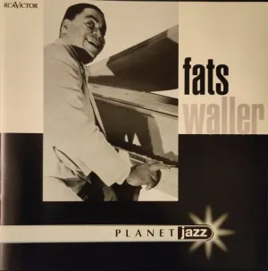Pochette de Fats Waller de Fats Waller