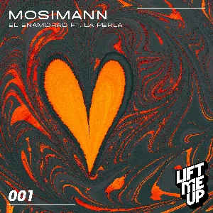 Pochette de El Enamorao de Mosimann