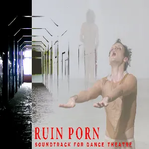 Pochette de Ruin Porn de KK Null