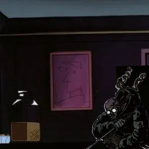 Pochette de VGM.5 de Knxwledge