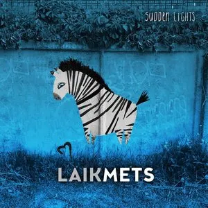 Pochette de Laikmets de Sudden Lights