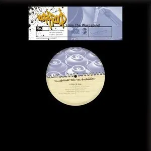 Pochette de From the Waxcabinet de Looptroop Rockers