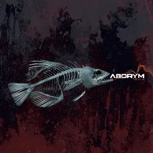 Pochette de Radiophobia de Aborym