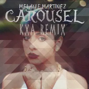 Pochette Carousel (KXA remix)