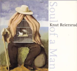 Pochette de Soul of a Man de Knut Reiersrud