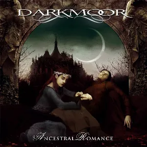 Pochette de Ancestral Romance de Dark Moor