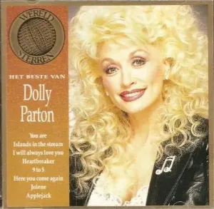 Pochette de Het Beste van Dolly Parton de Dolly Parton