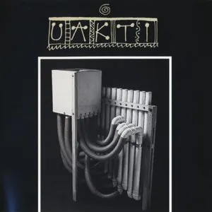 Pochette de Uakti de Uakti