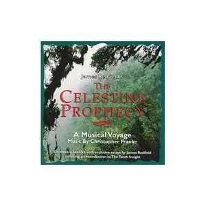 Pochette de The Celestine Prophecy: A Musical Voyage de Christopher Franke