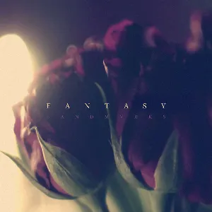 Pochette de Fantasy de LANDMVRKS