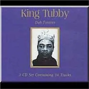 Pochette de Dub Forever de King Tubby