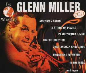 Pochette The World of Glenn Miller