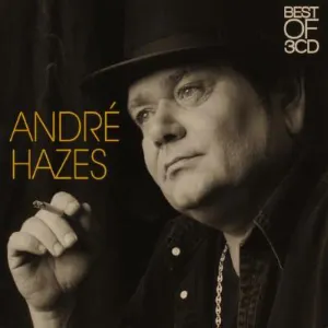 Pochette Best of André Hazes