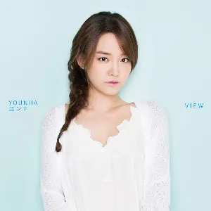 Pochette de View de Younha