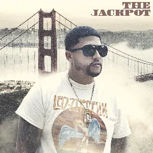 Pochette de The Jackpot de Carlitos Rossy