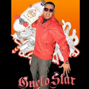 Pochette de El combo de Guelo Star de Guelo Star