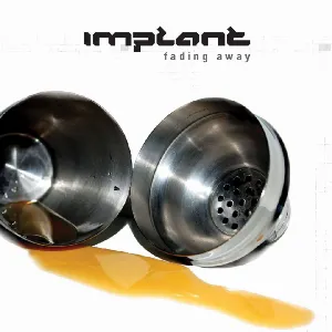 Pochette de Fading Away de Implant