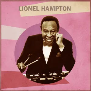 Pochette de Presenting Lionel Hampton de Lionel Hampton