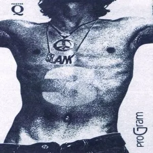 Pochette de Piss! de Slank