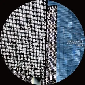Pochette de SHREDS de Maurizio Bianchi