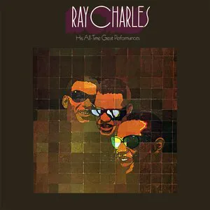 Pochette A 25th Anniversary in Show Business Salute to Ray Charles