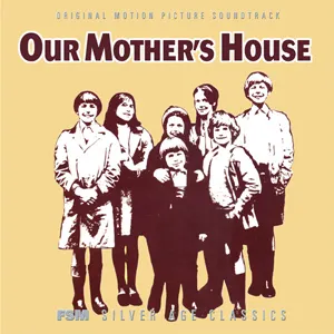 Pochette Our Mother's House / The 25th Hour