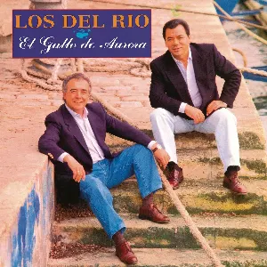 Pochette de El gallo de aurora de Los del Río
