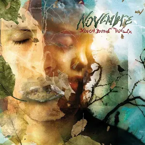 Pochette de Novembrine Waltz de Novembre
