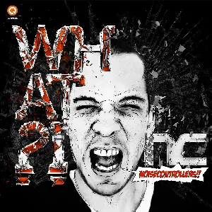 Pochette de What?! de Noisecontrollers