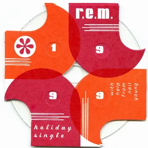 Pochette 1999 Fanclub Single