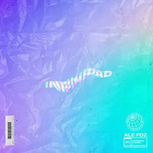Pochette de Infinidad de Ale Fdz