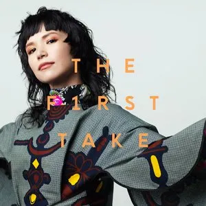 Pochette de 愛をこめて花束を (From THE FIRST TAKE) de Superfly