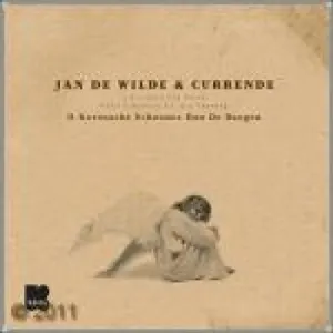 Pochette de O kersnacht schooner dan de daegen de Currende - Jan De Wilde