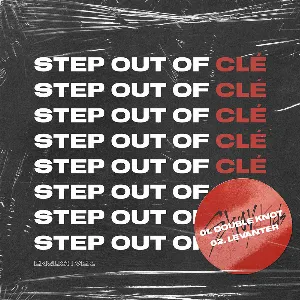 Pochette de Step Out of Clé de Stray Kids