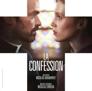 Pochette de La Confession de Nicolas Errèra