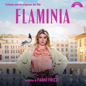 Pochette de Flaminia de Fabio Frizzi