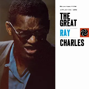 Pochette The Great Ray Charles