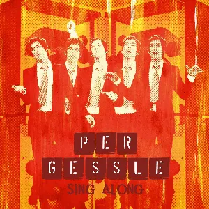 Pochette de Sing Along de Per Gessle